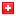 galerie-metairie.com server is located in Switzerland